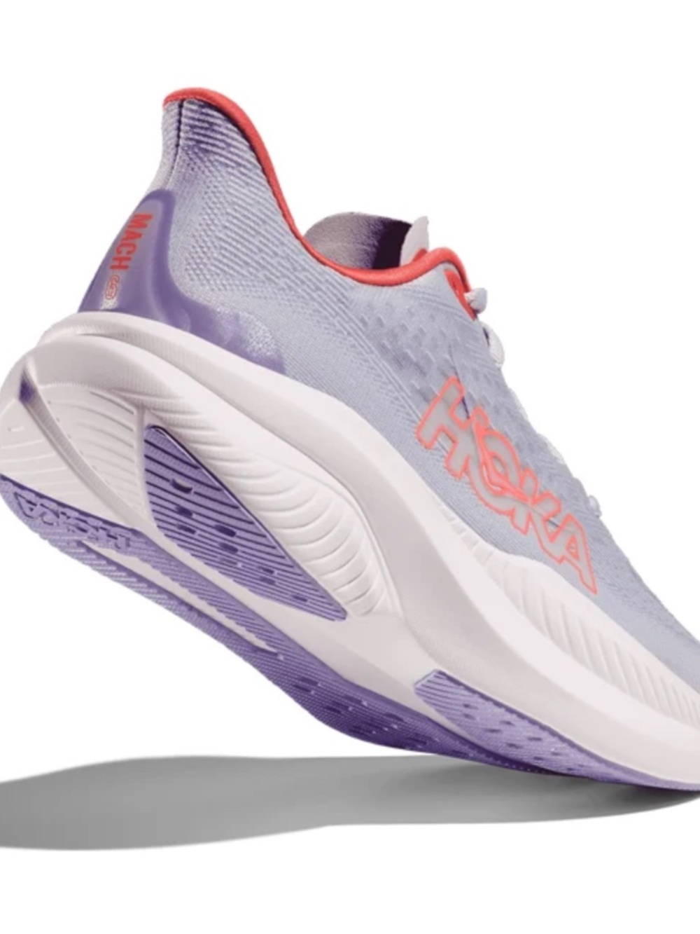 Hoka Women's Mach 6